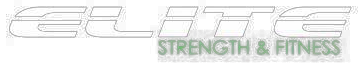 Elite Strength & Fitness
